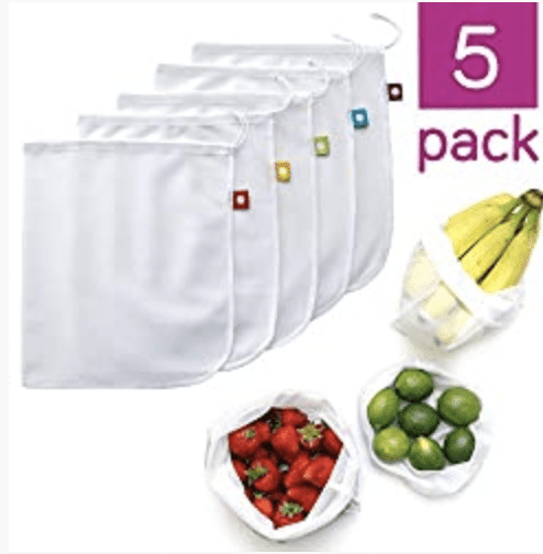 best produce bags